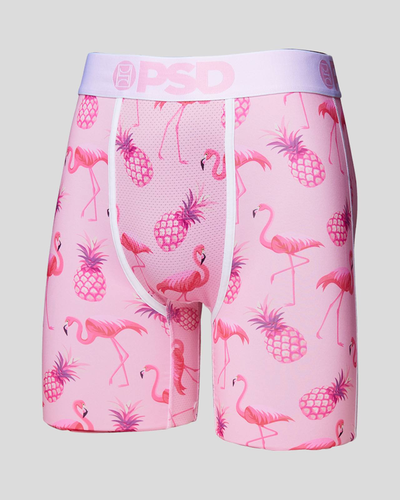 3 PACK - FLAMINGO JUNGLE - Image 2
