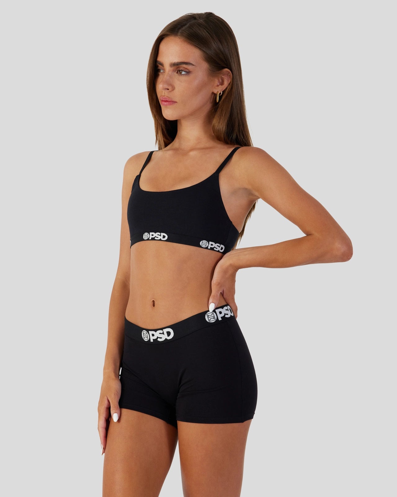 MODAL SOLIDS - BLACK - Image 3