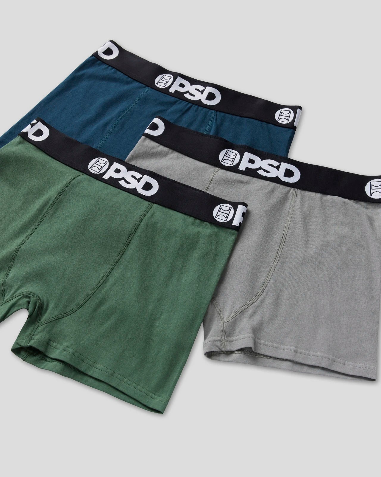 SOLIDS 3 PACK - NIGHT - Image 5