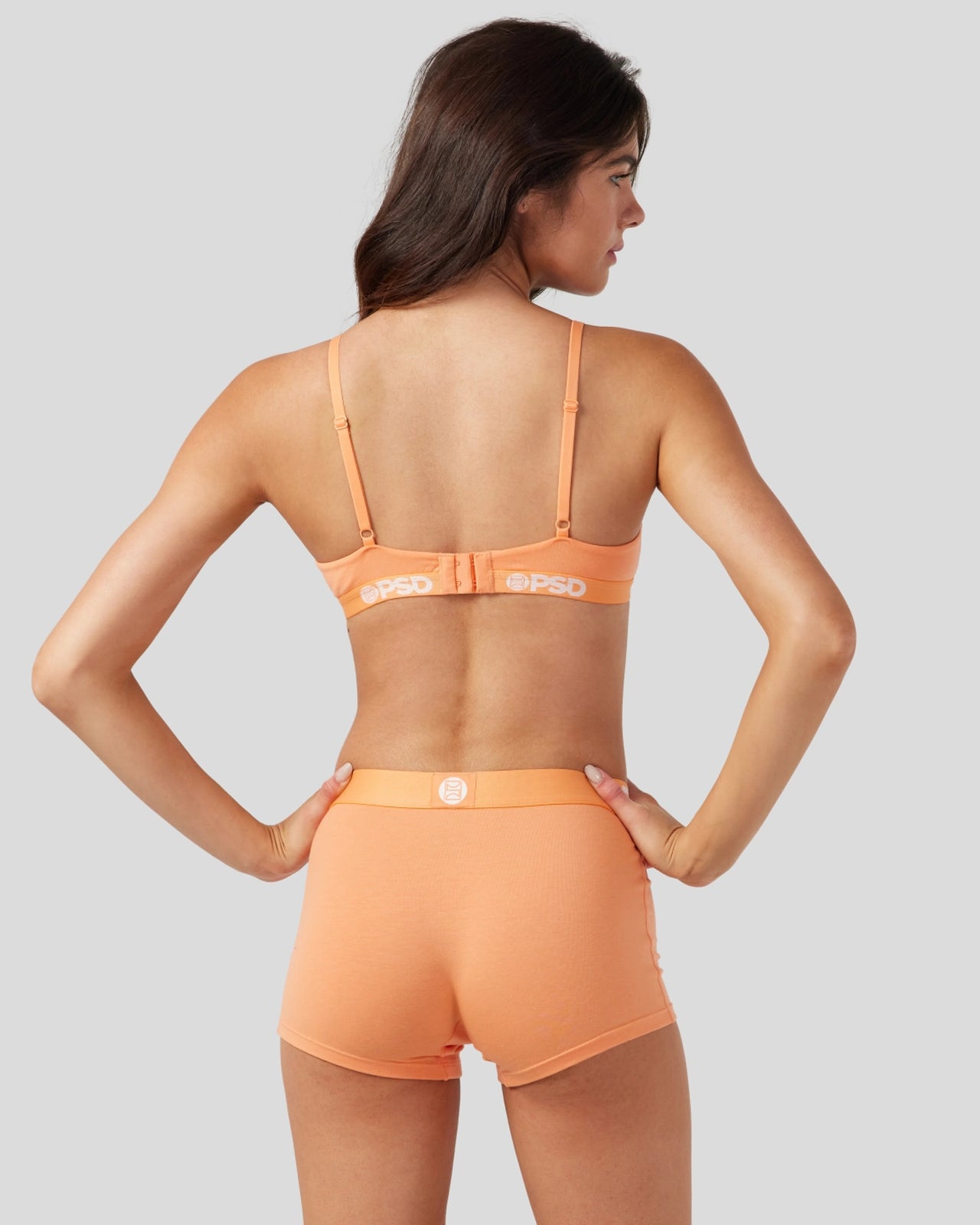 MODAL SOLIDS - CORAL - Image 4