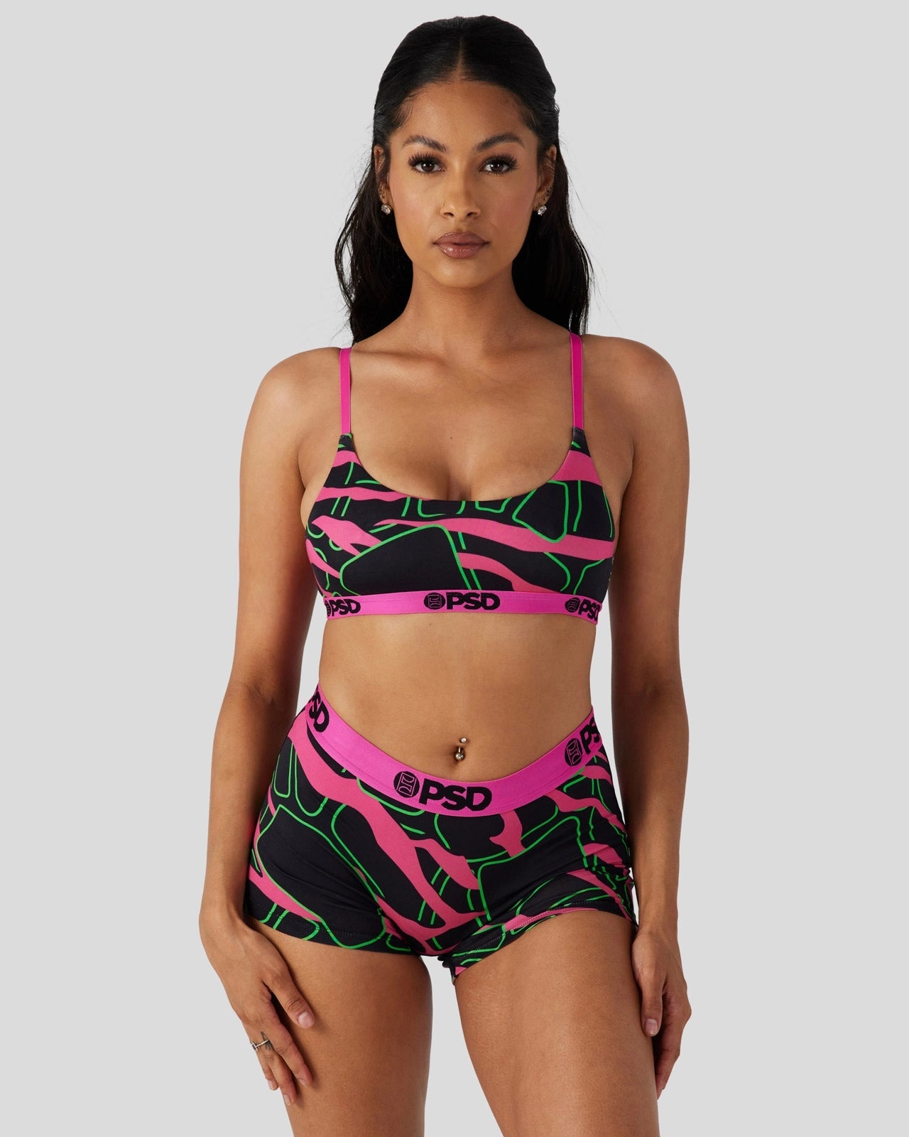 MODAL - NEON GIRAFFE - Image 2