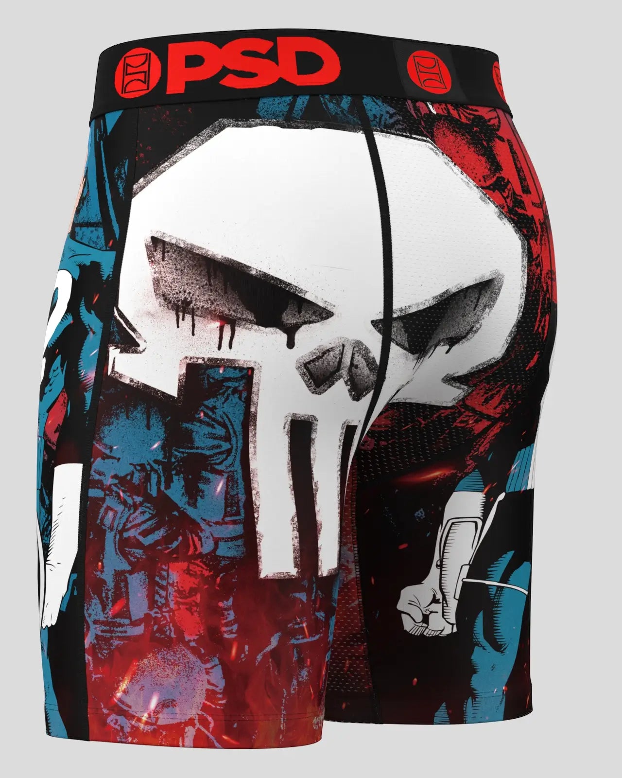 MARVEL - PUNISHER - Image 3