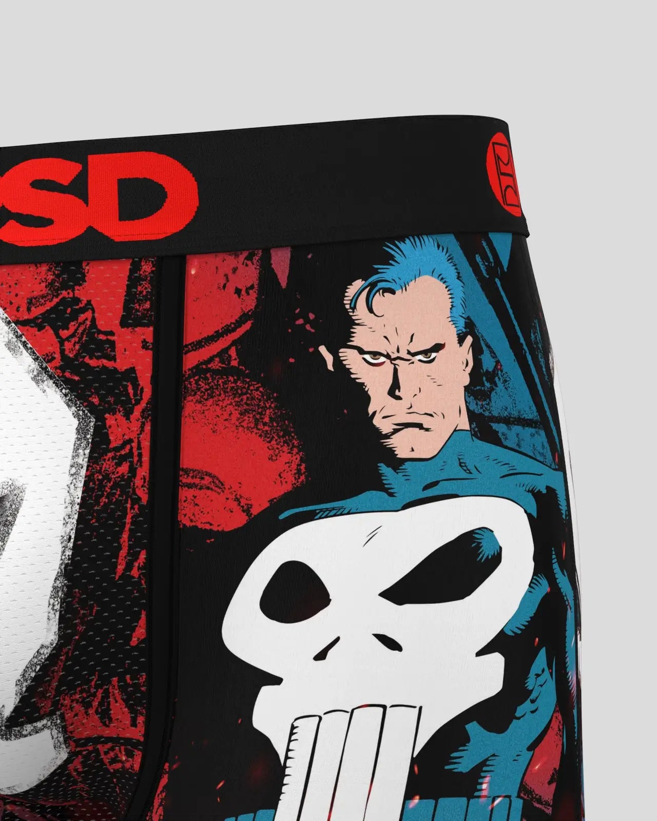 MARVEL - PUNISHER - Image 5