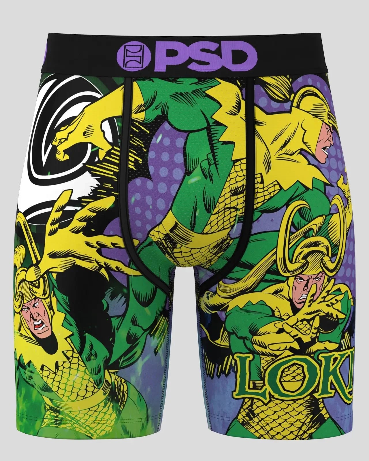 MARVEL - LOKI - Image 2