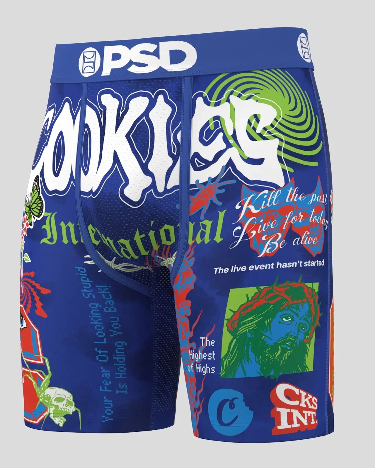 3 Pack - Cookies - Image 2