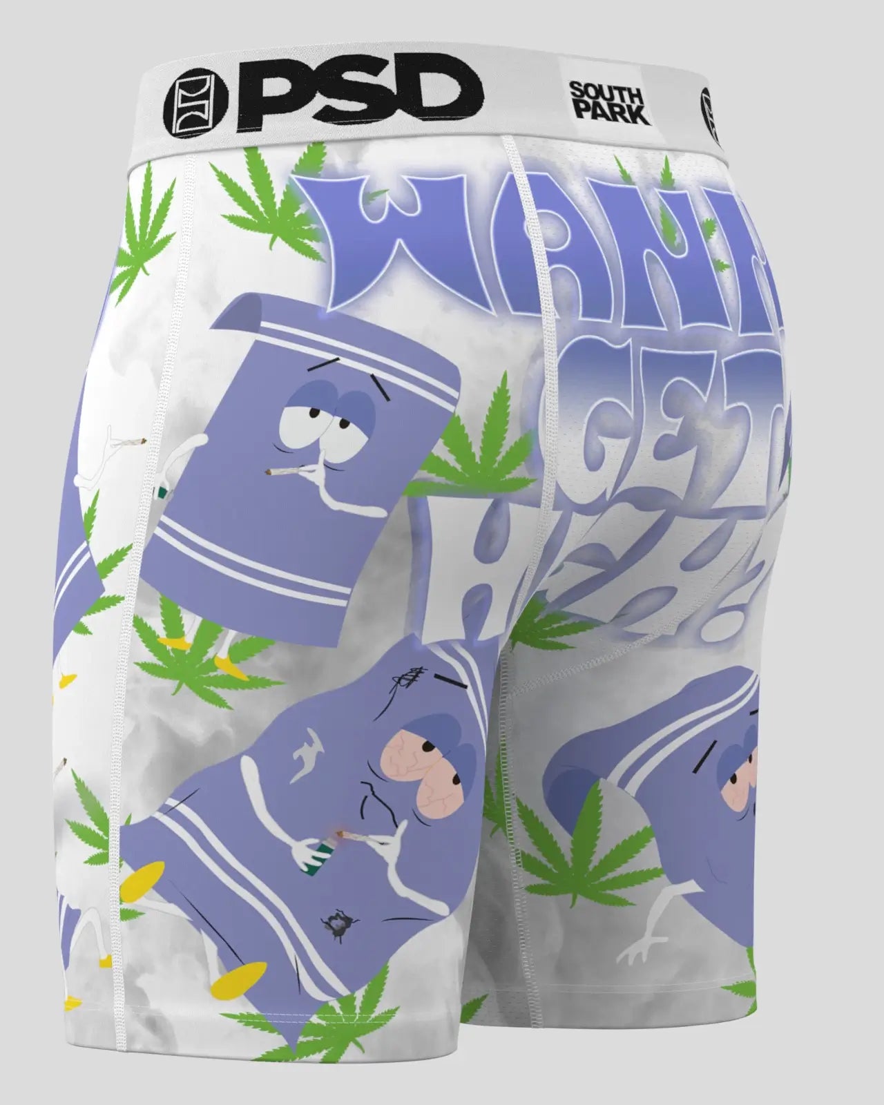 SOUTH PARK - GETTING HIGH - Image 3