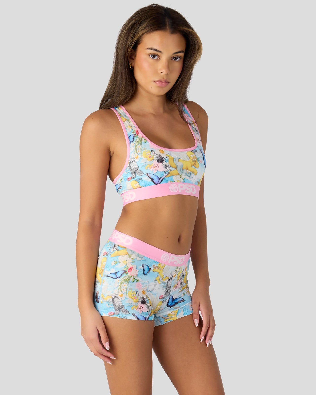 THE SIMPSONS - SISTINE SIMPSONS - Image 3