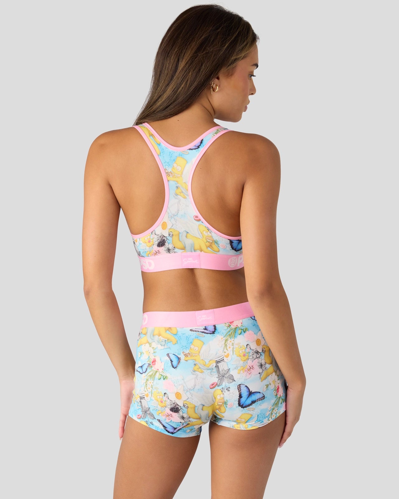 THE SIMPSONS - SISTINE SIMPSONS - Image 4