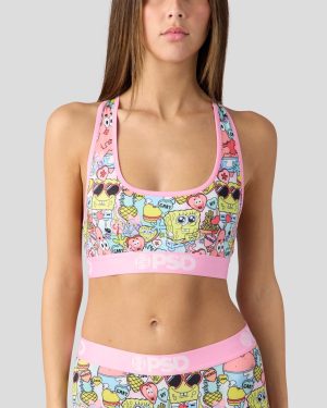 SPONGEBOB SQUAREPANTS - XOXO, SPONGEBOB