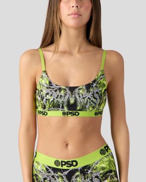 BROKEN PROMISES - CYBERWIRE