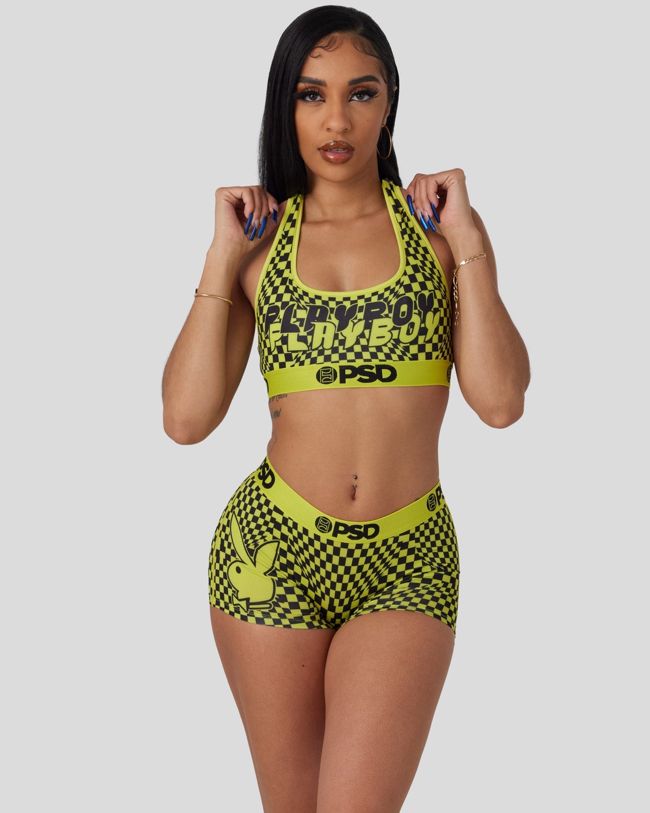 PLAYBOY - 90S - Image 2