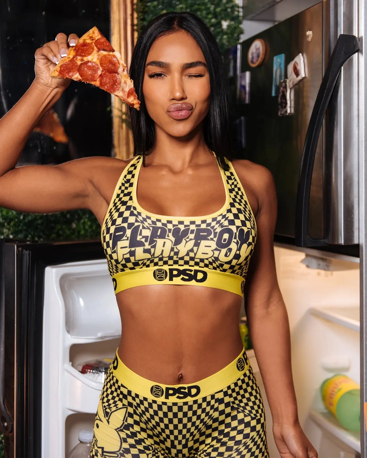 PLAYBOY - 90S - Image 5