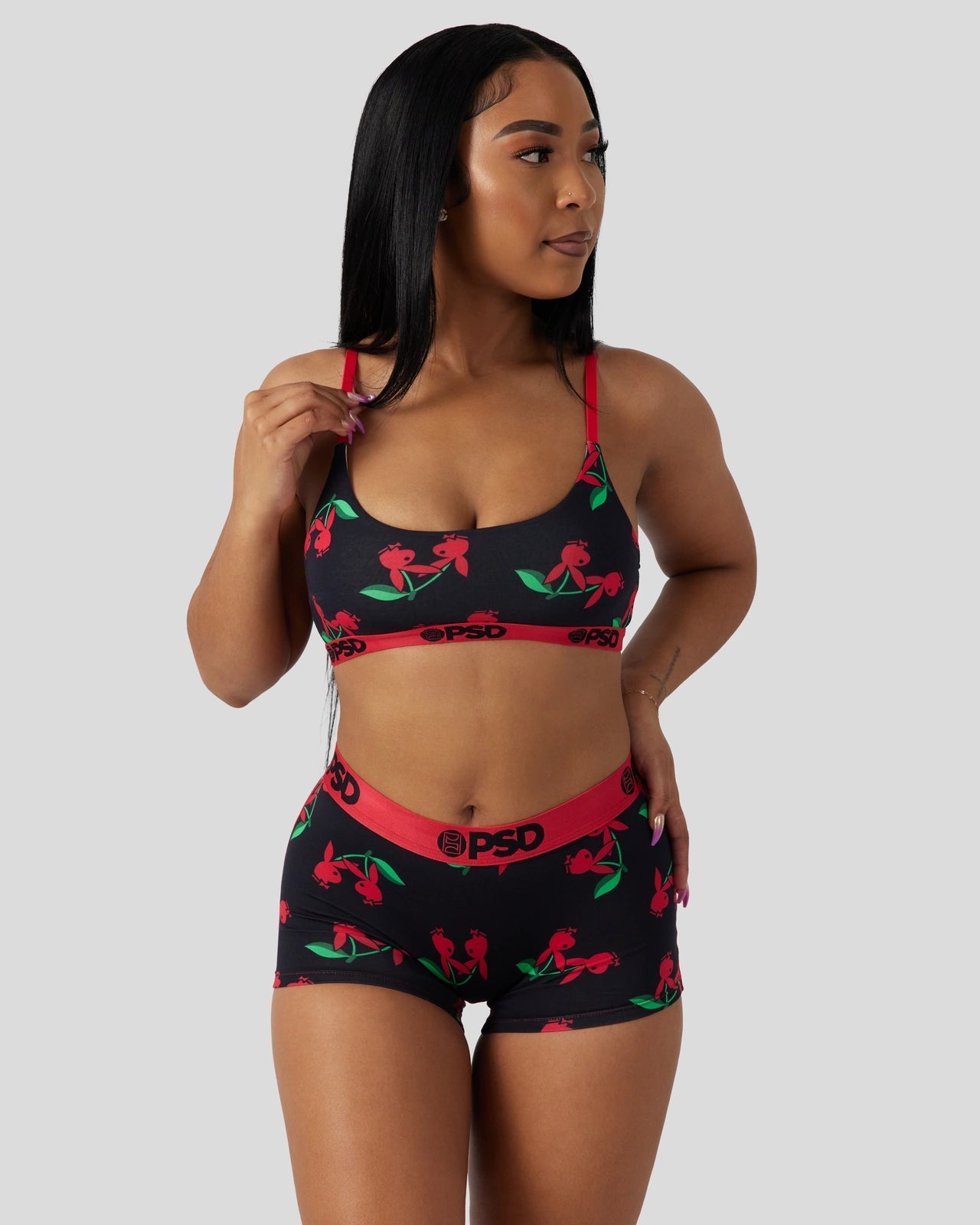 MODAL - PLAYBOY - CHERRIES - Image 2