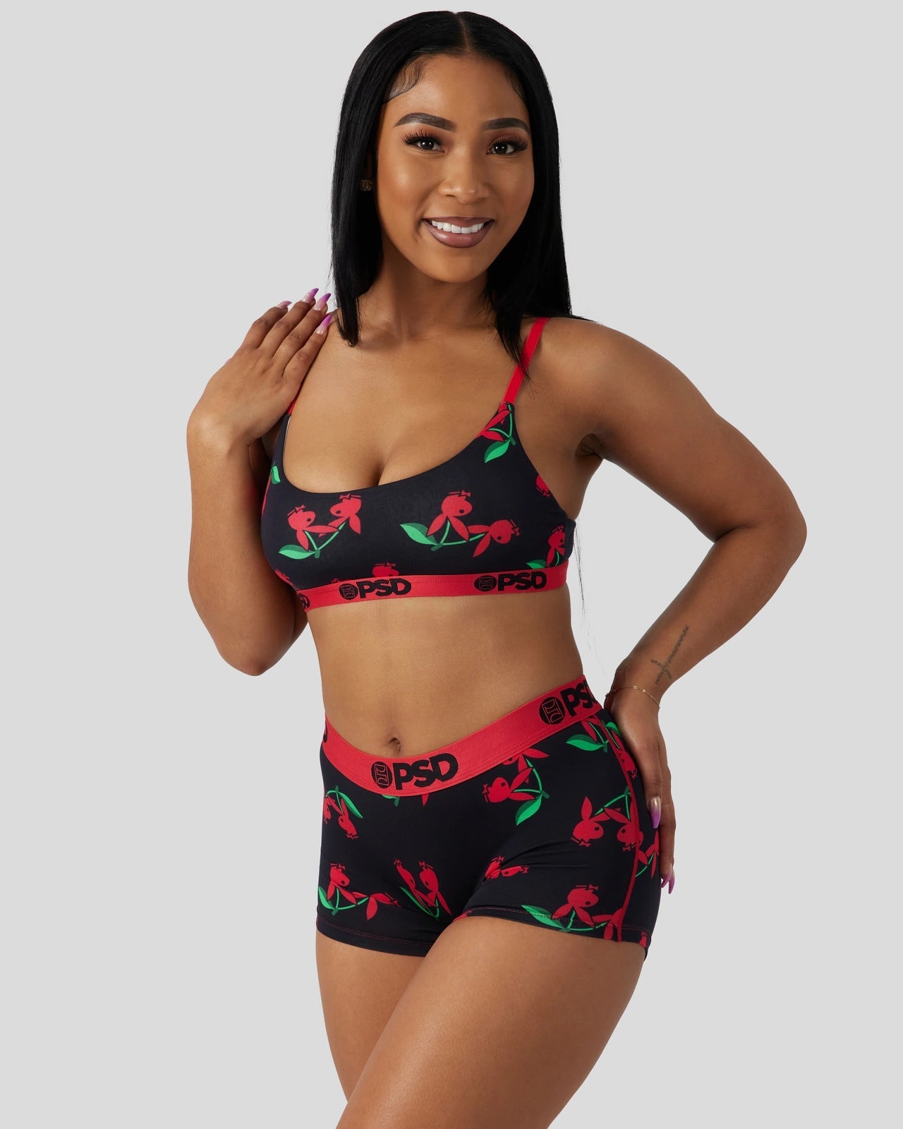 MODAL - PLAYBOY - CHERRIES - Image 4