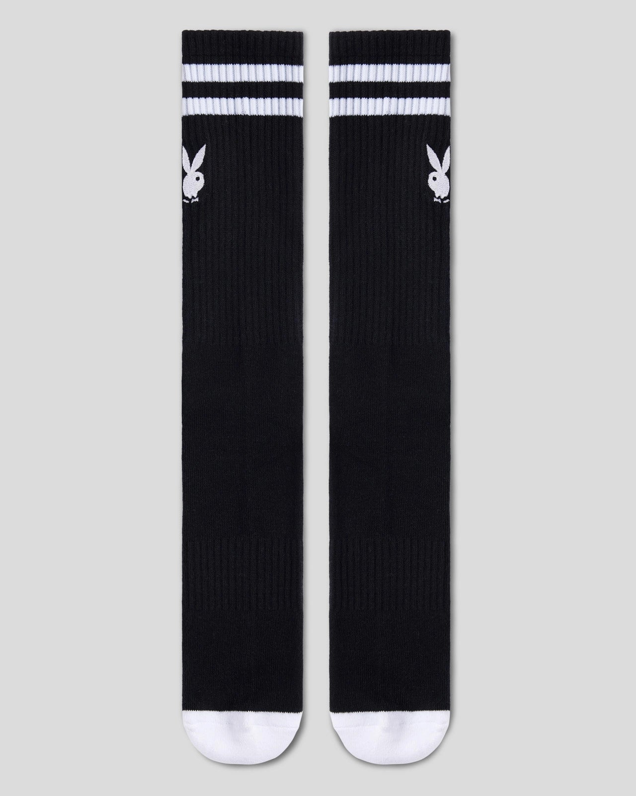 PLAYBOY CREW SOCK - 3 PACK - Image 3