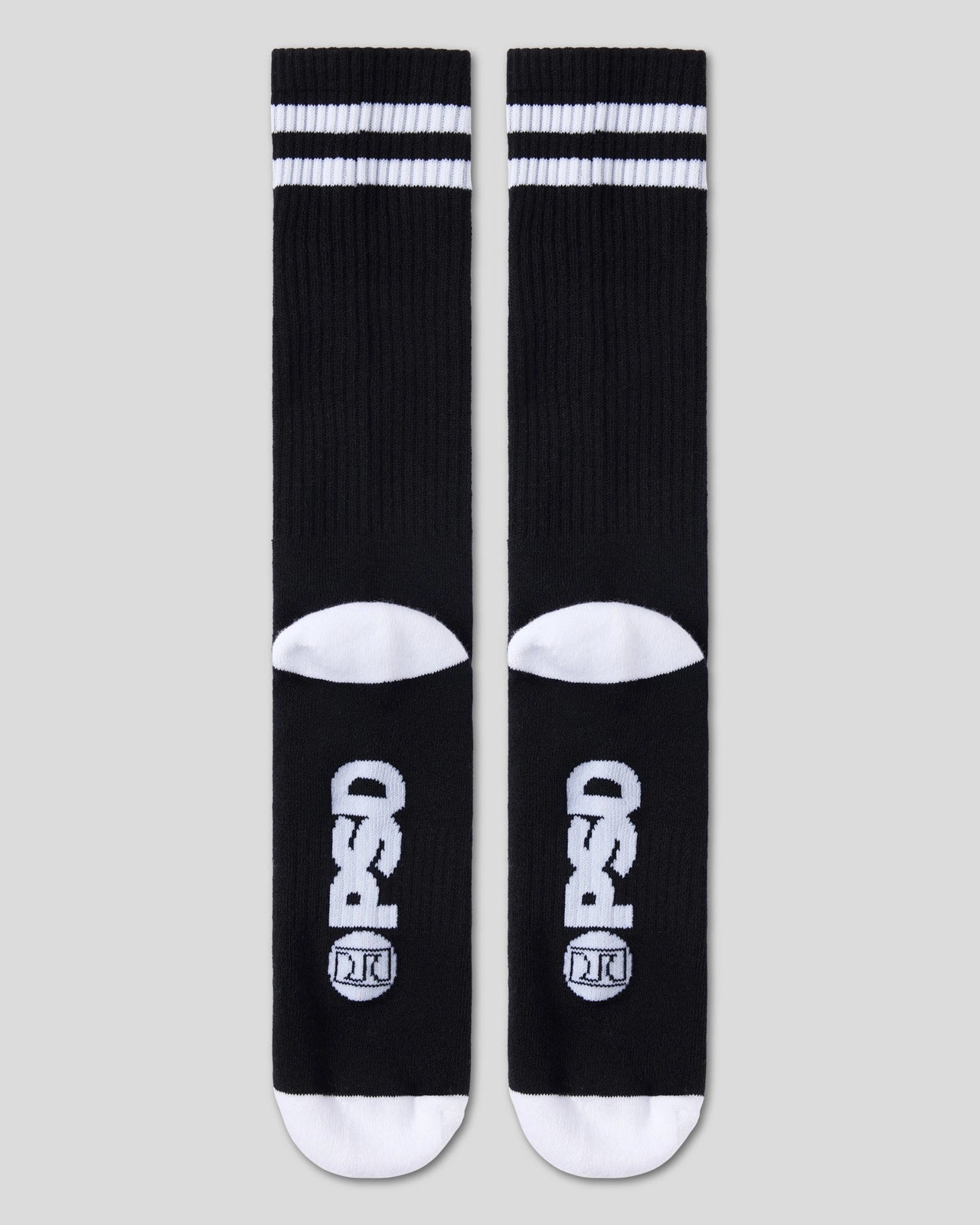 PLAYBOY CREW SOCK - 3 PACK - Image 4