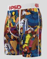 MARVEL - X-MEN SQUAD