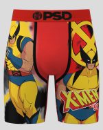 MARVEL - X-MEN WOLVERINE