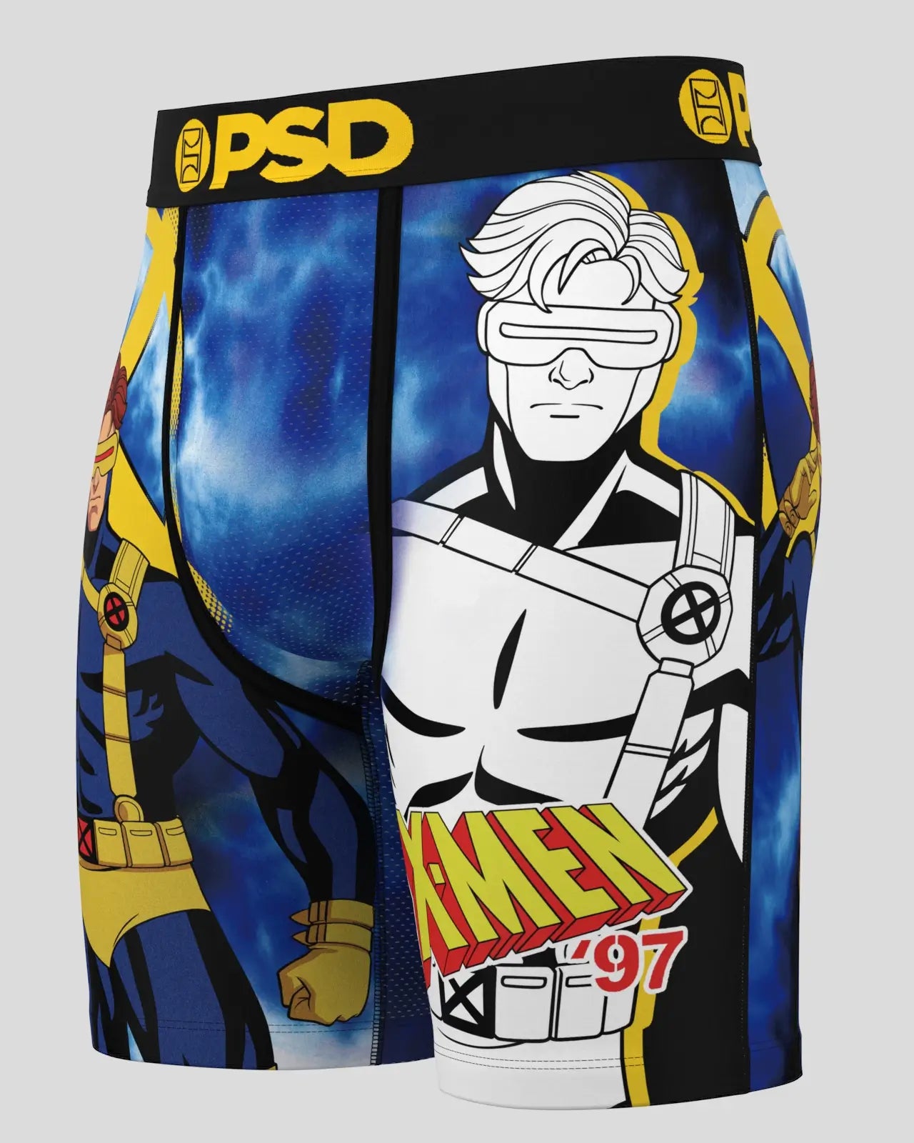 MARVEL - X-MEN CYCLOPS