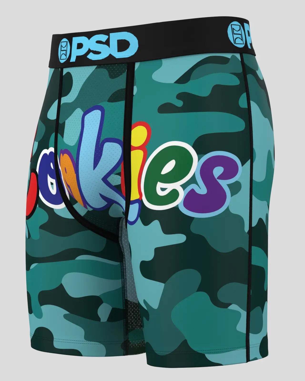 3 PACK - COOKIES HAPPY - Image 3