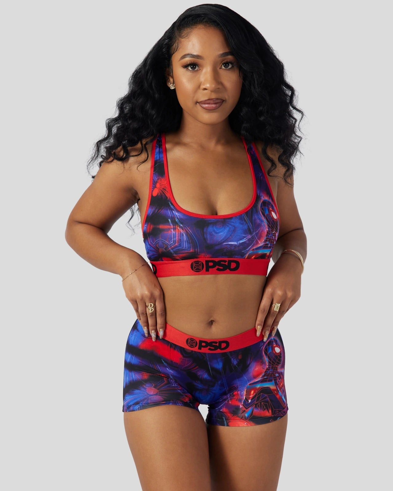 MARVEL - MILES MORALES - Image 2