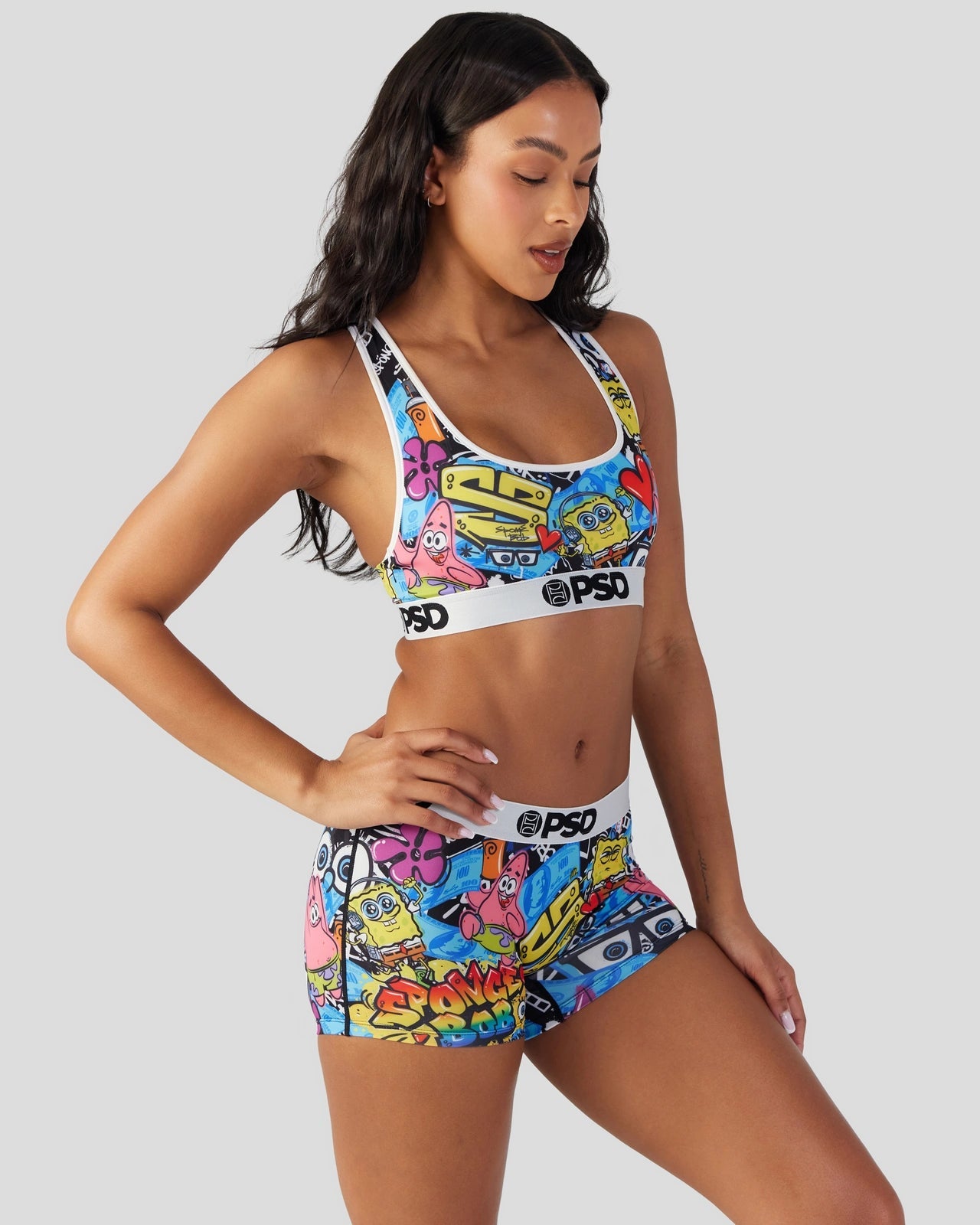 SPONGEBOB SQUAREPANTS - STREET - Image 3