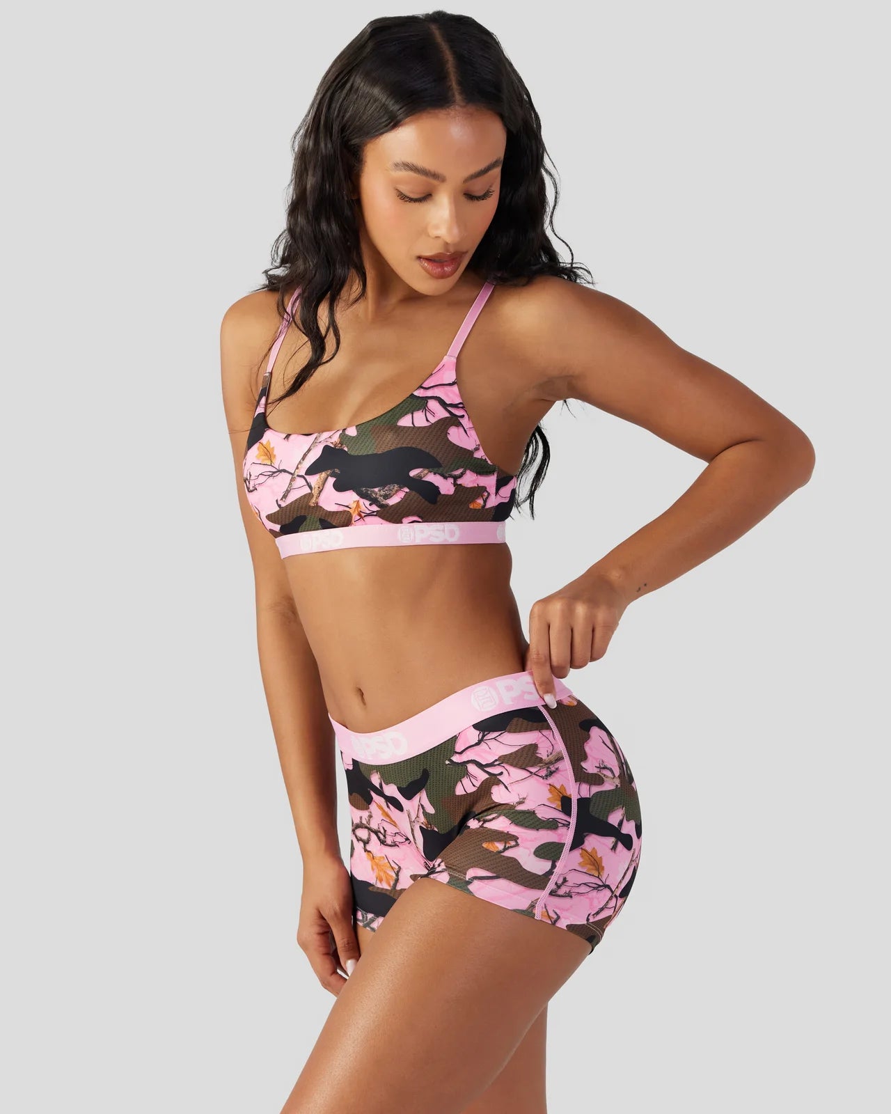 STEALTH WOODS - Image 3