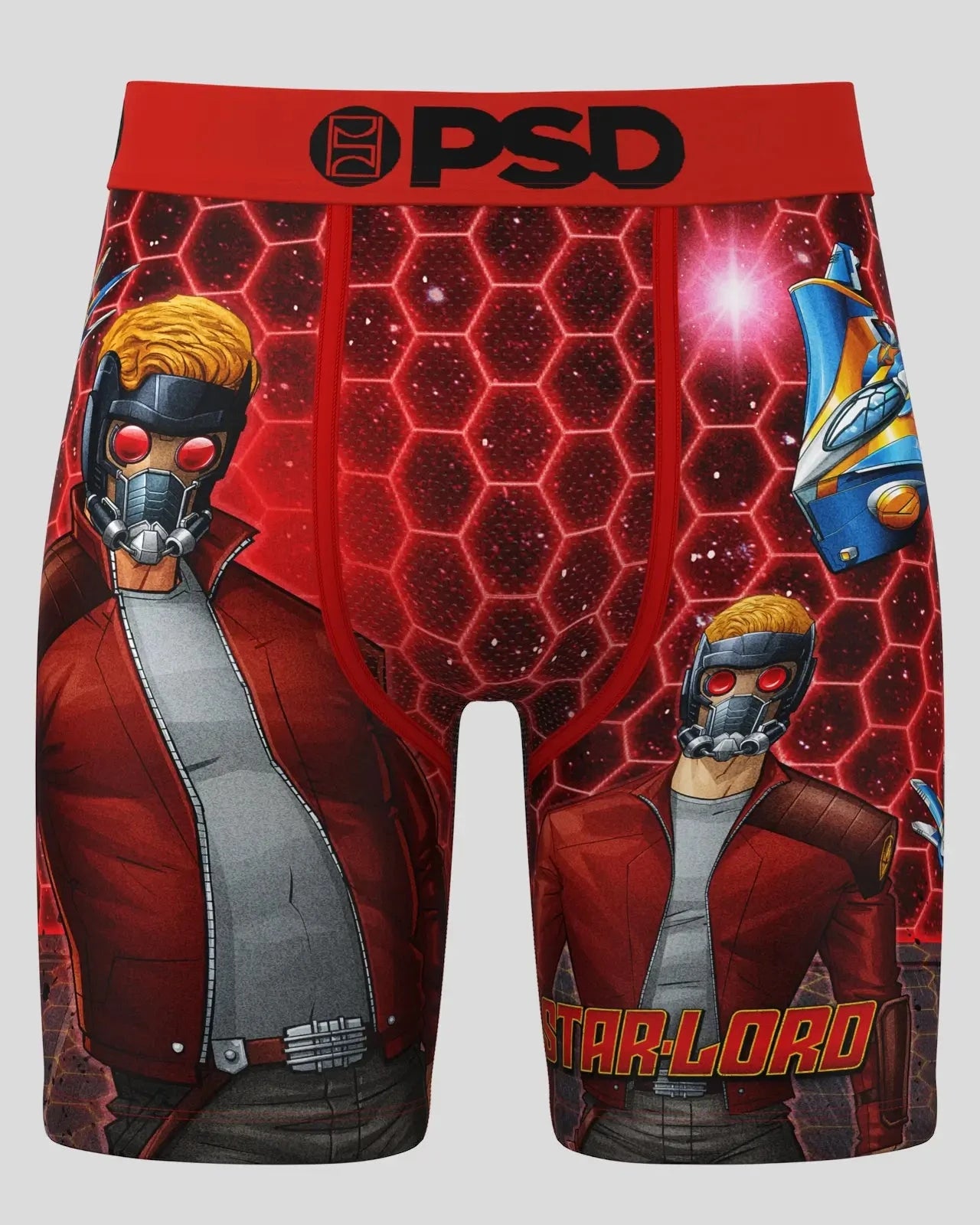 MARVEL - GOTG STAR-LORD - Image 2