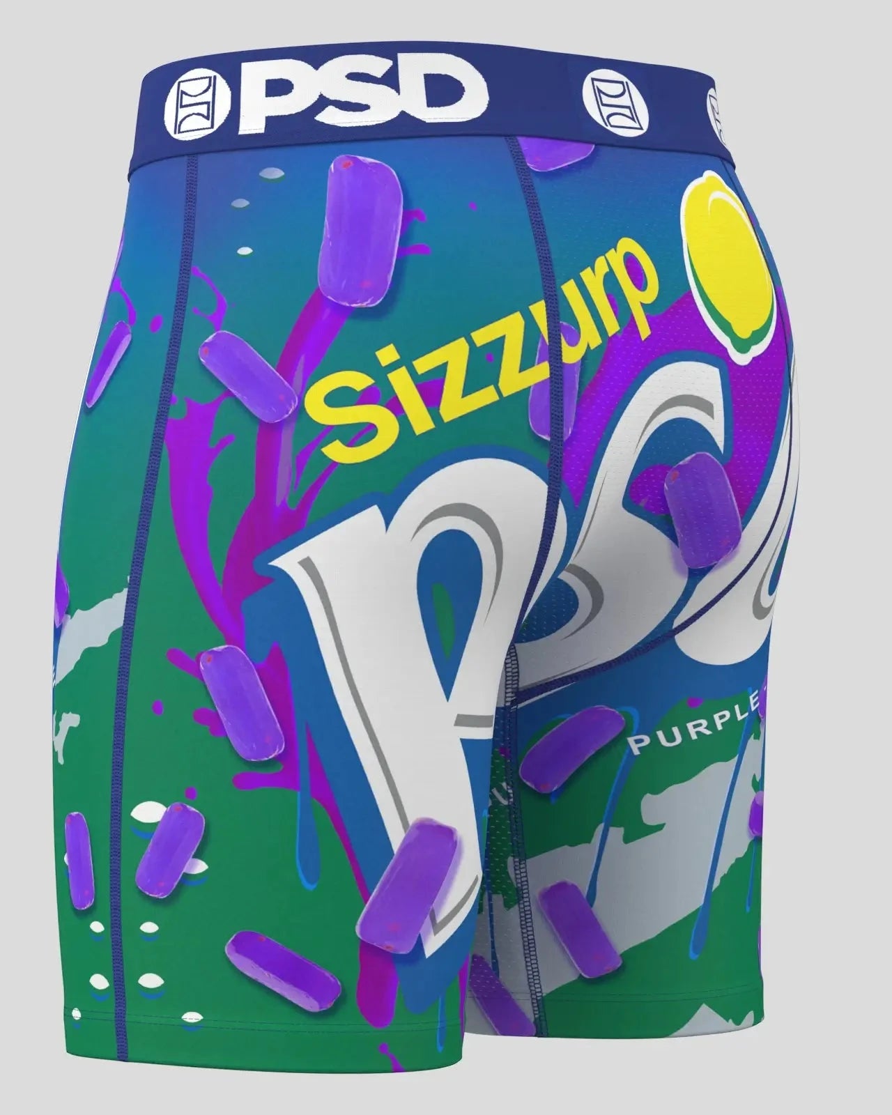 PURPLE SLIME - Image 3