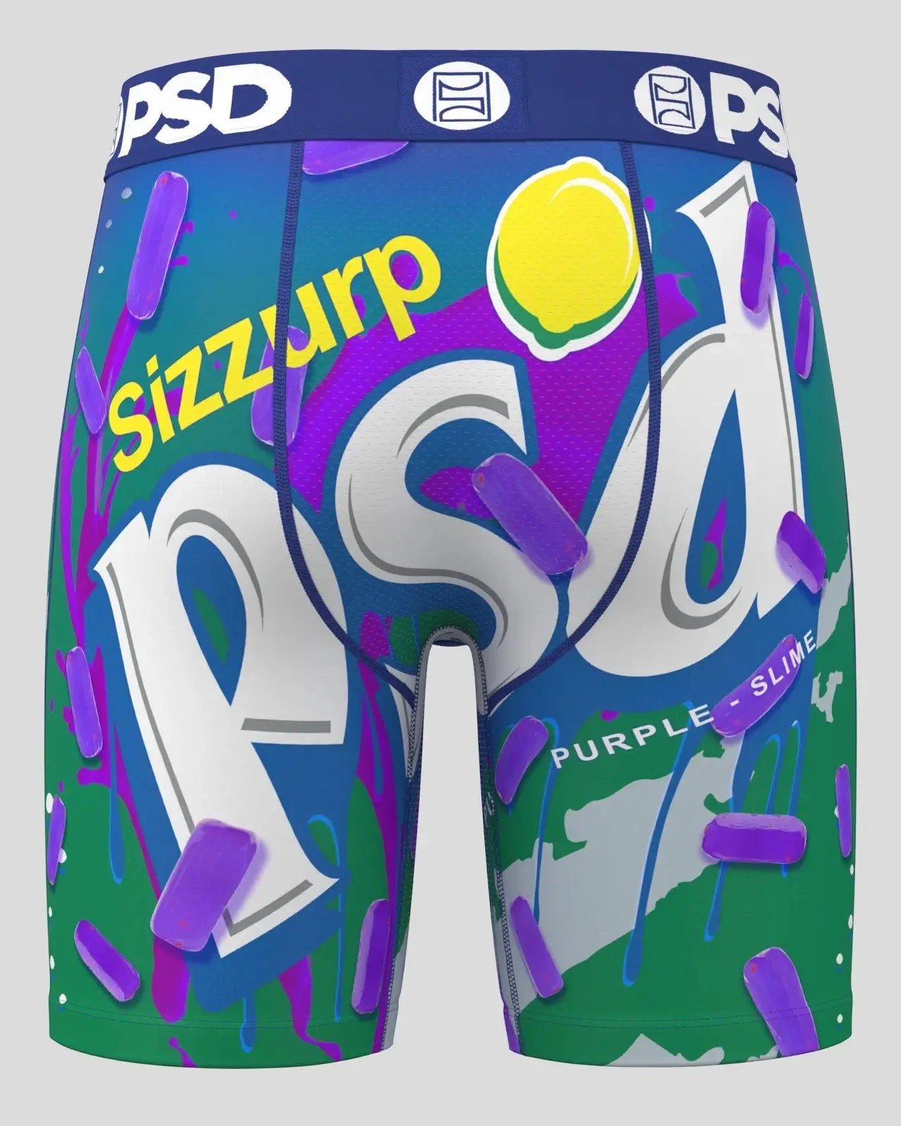 PURPLE SLIME - Image 4