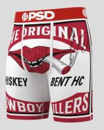 WHISKEY BENT - KILLERS