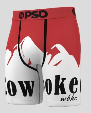 WHISKEY BENT - COWPOKE