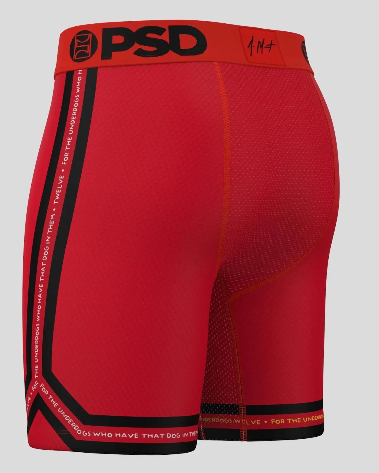 JA MORANT - UNDERDOG - Image 3