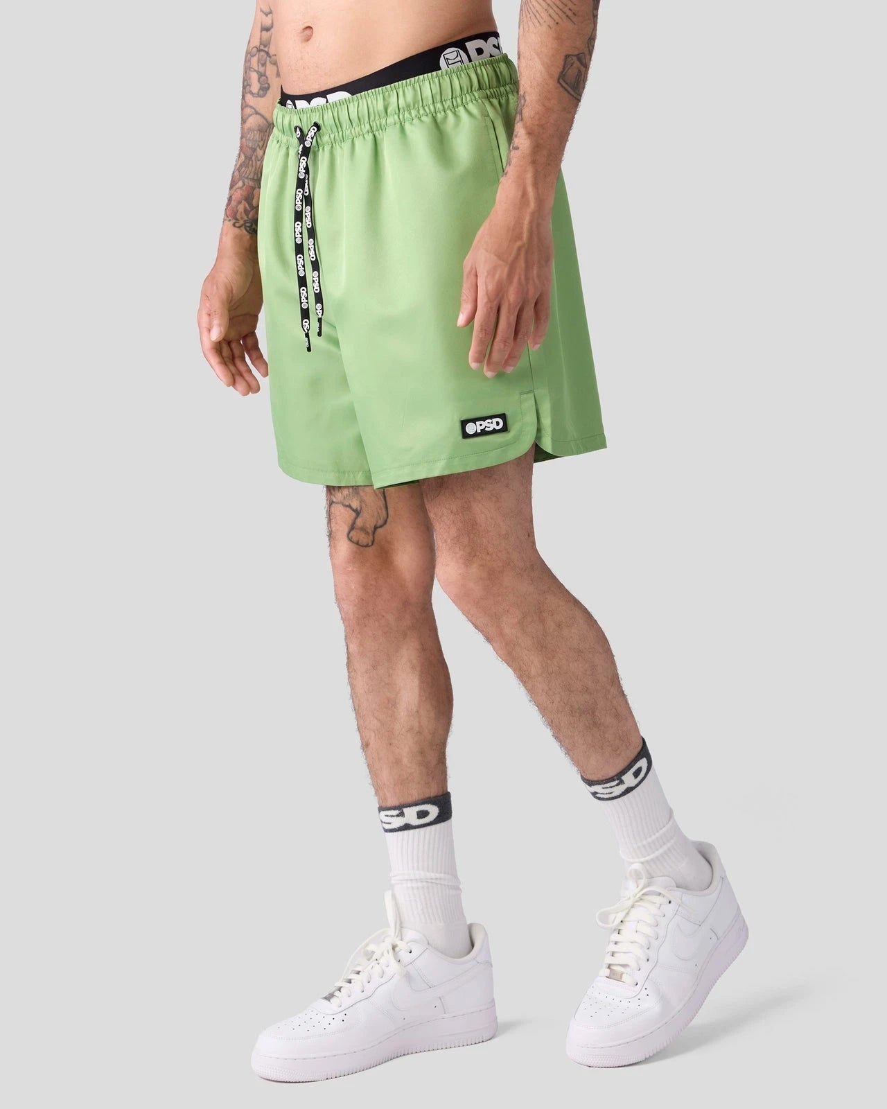 MILLENNIUM JADE ESSENTIAL SHORT - Image 2