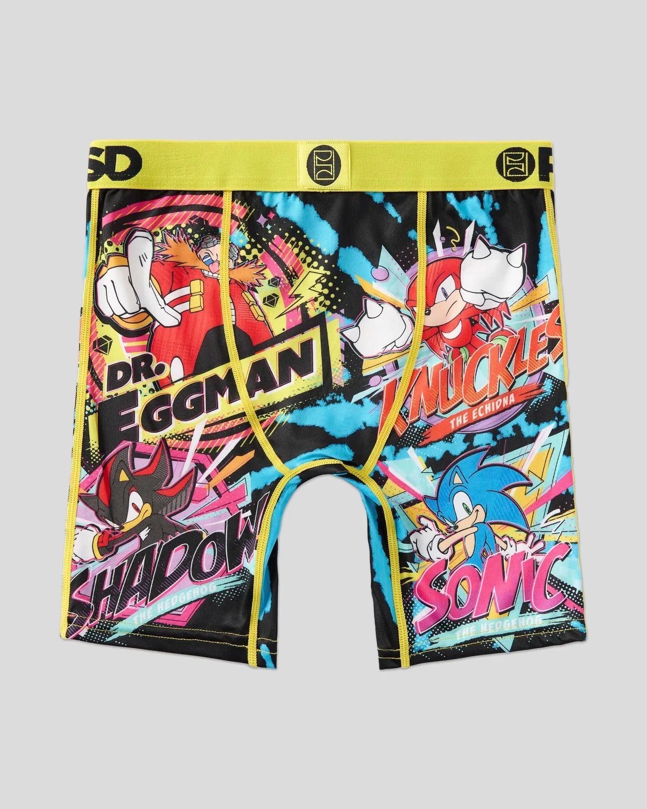 SONIC - SPEED - Image 2