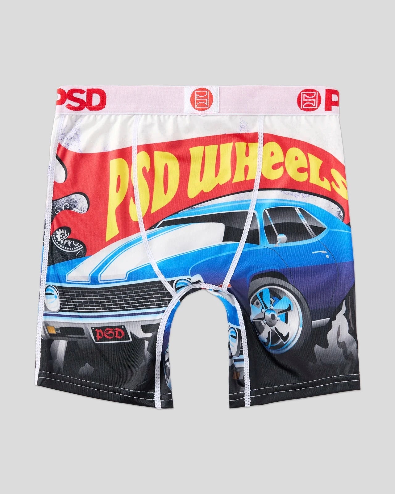 PSD WHEELS - Image 2