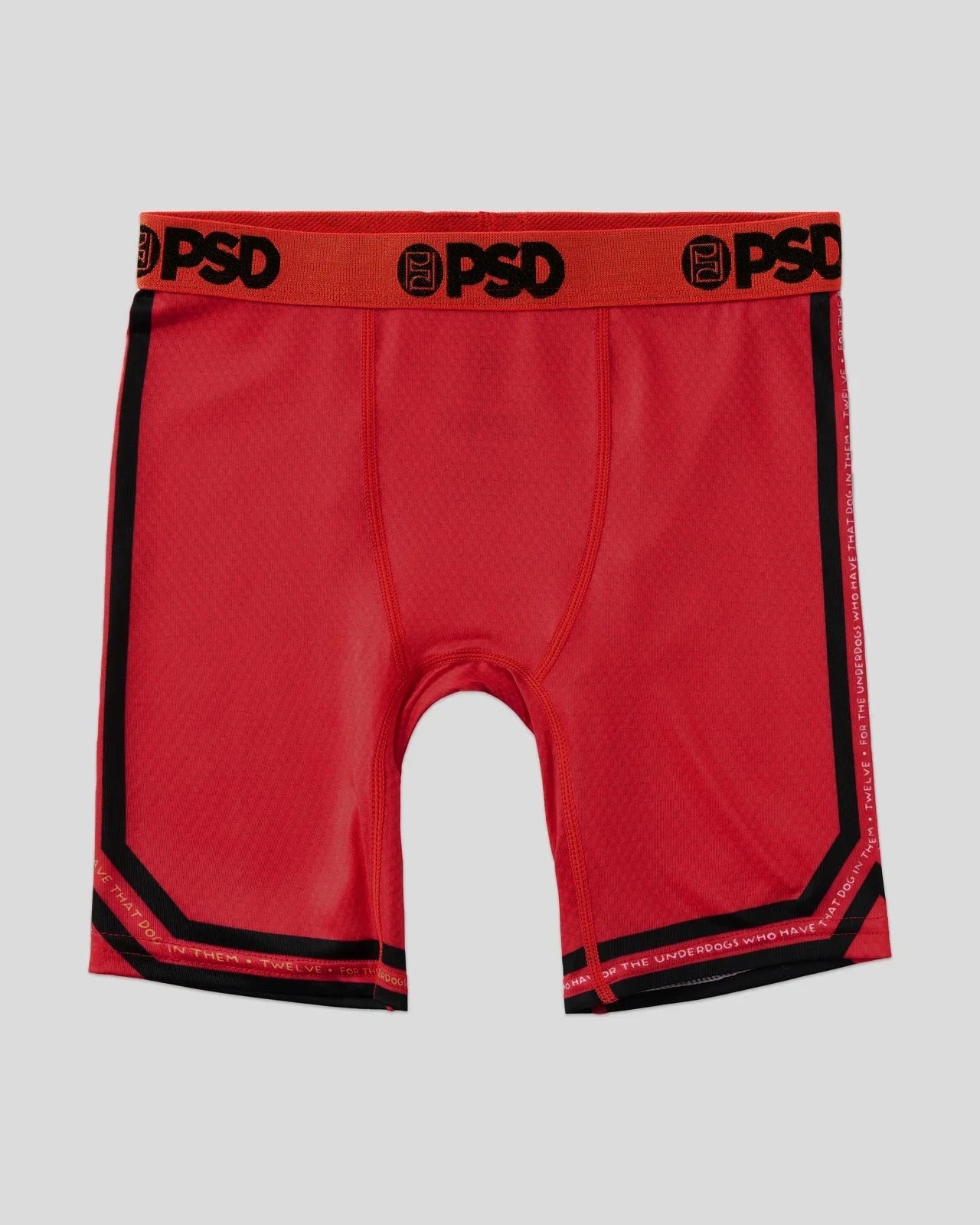 JA MORANT - UNDERDOG