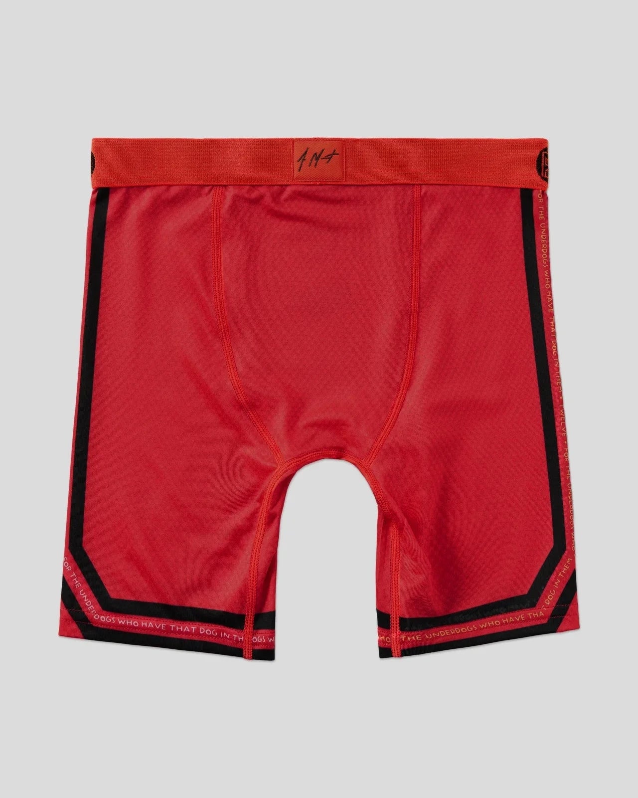 JA MORANT - UNDERDOG - Image 2