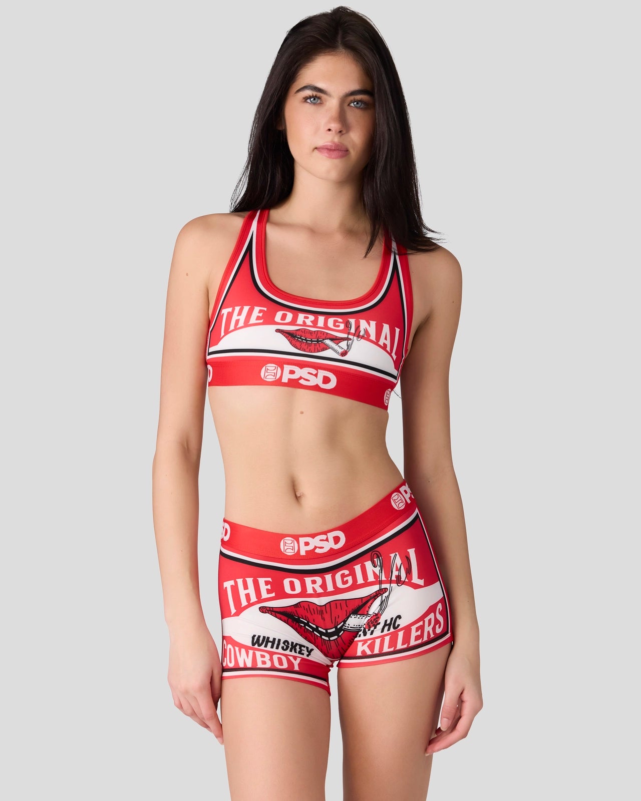 WHISKEY BENT - KILLERS - Image 2