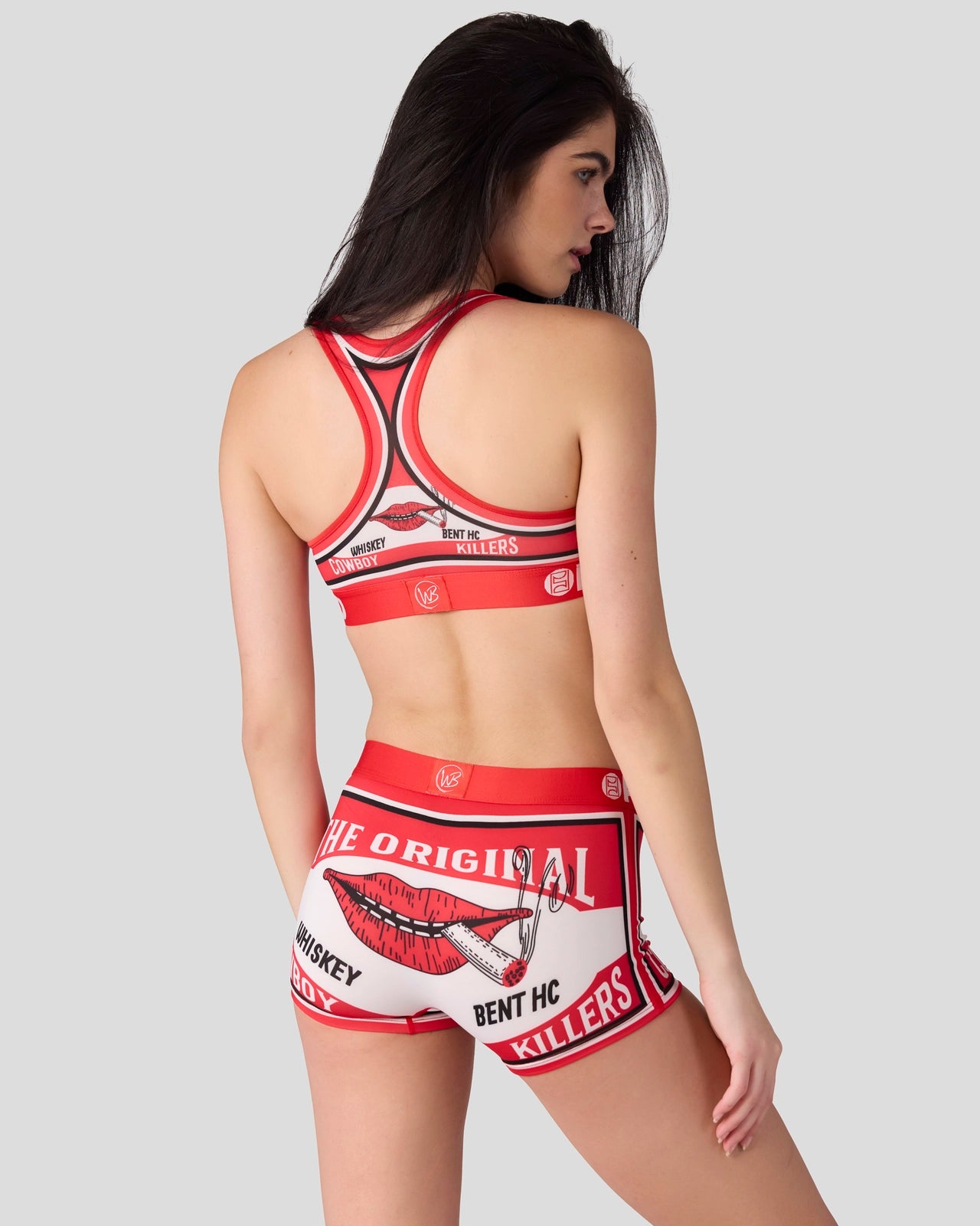 WHISKEY BENT - KILLERS - Image 4