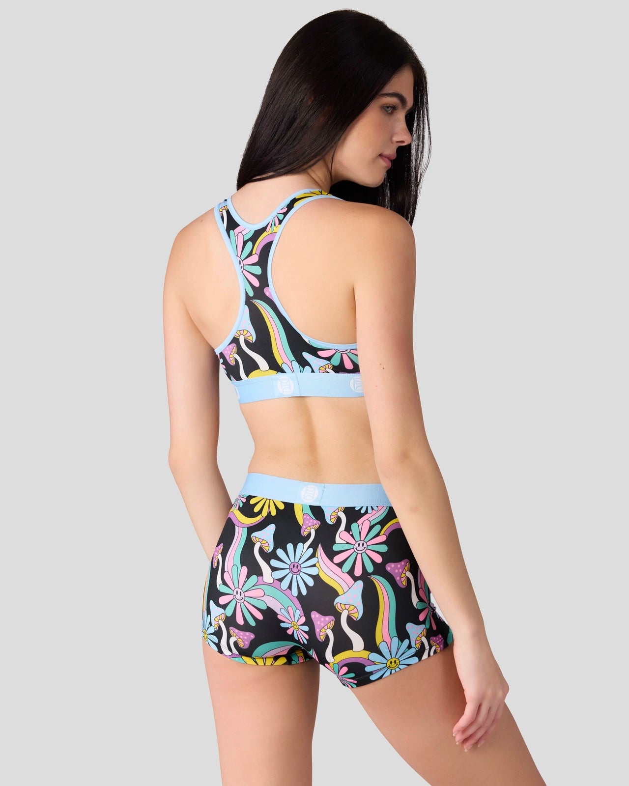 HAPPY SHROOMS - Image 4