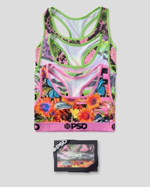 3 PACK - SUMMER VIBE