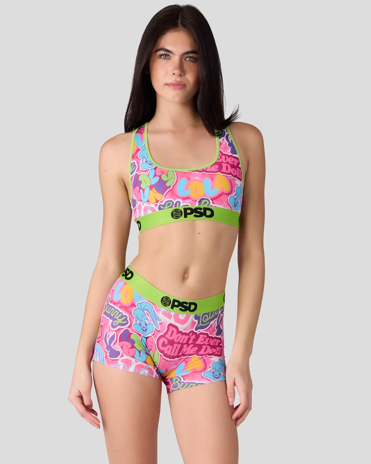 LOONEY TUNES - DON'T CALL ME DOLL - Image 2