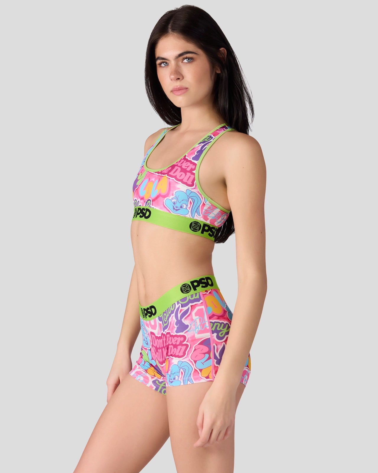 LOONEY TUNES - DON'T CALL ME DOLL - Image 3