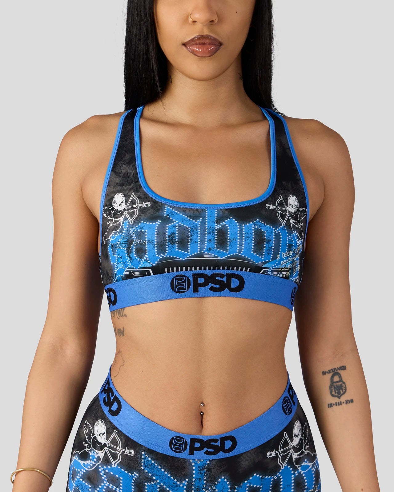 SAD BOYZ - EL AZUL ANGEL