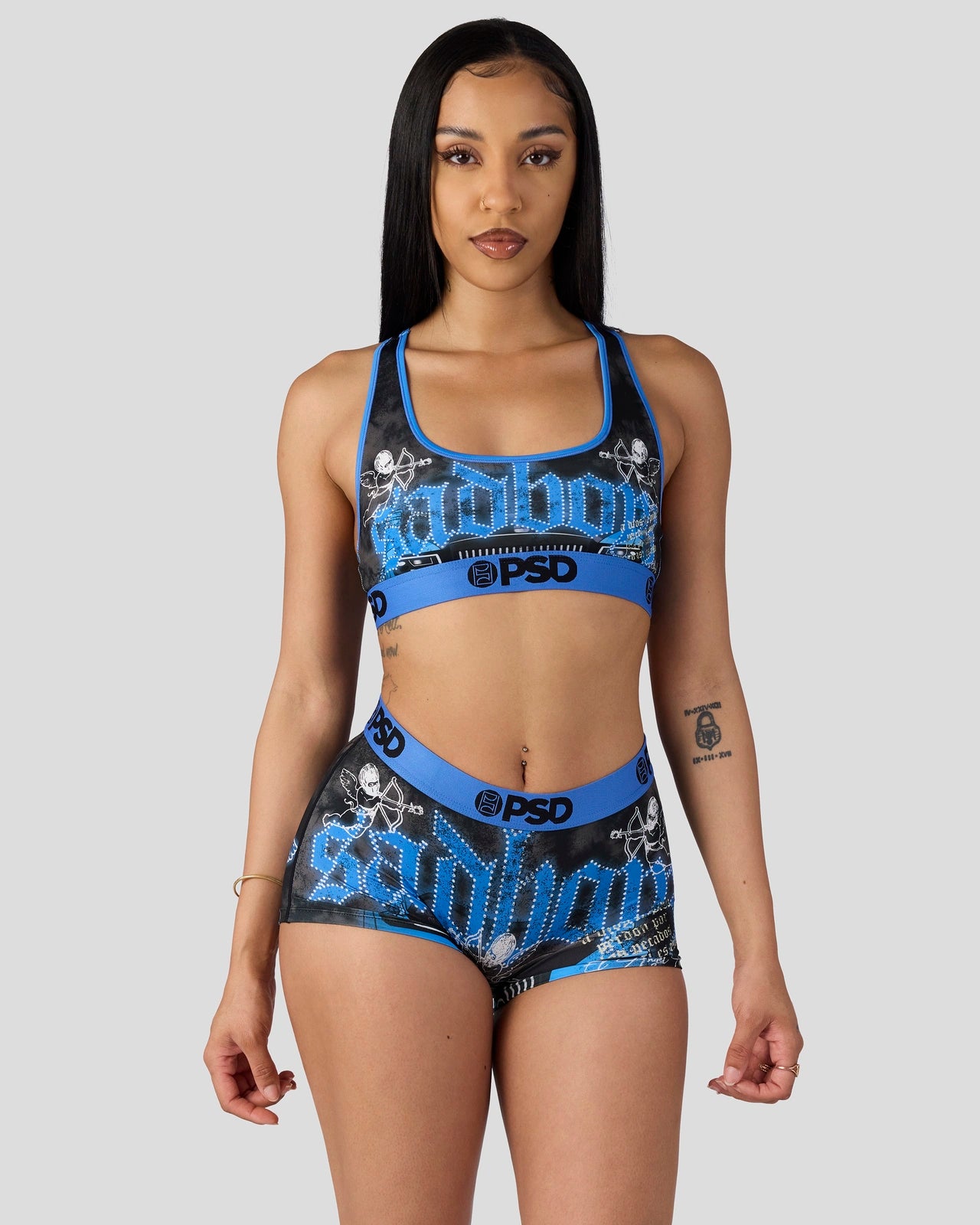 SAD BOYZ - EL AZUL ANGEL - Image 2