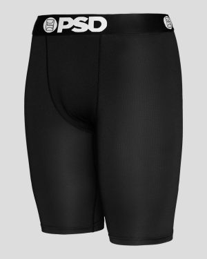 PRO TIGHT 9??? - BLACK