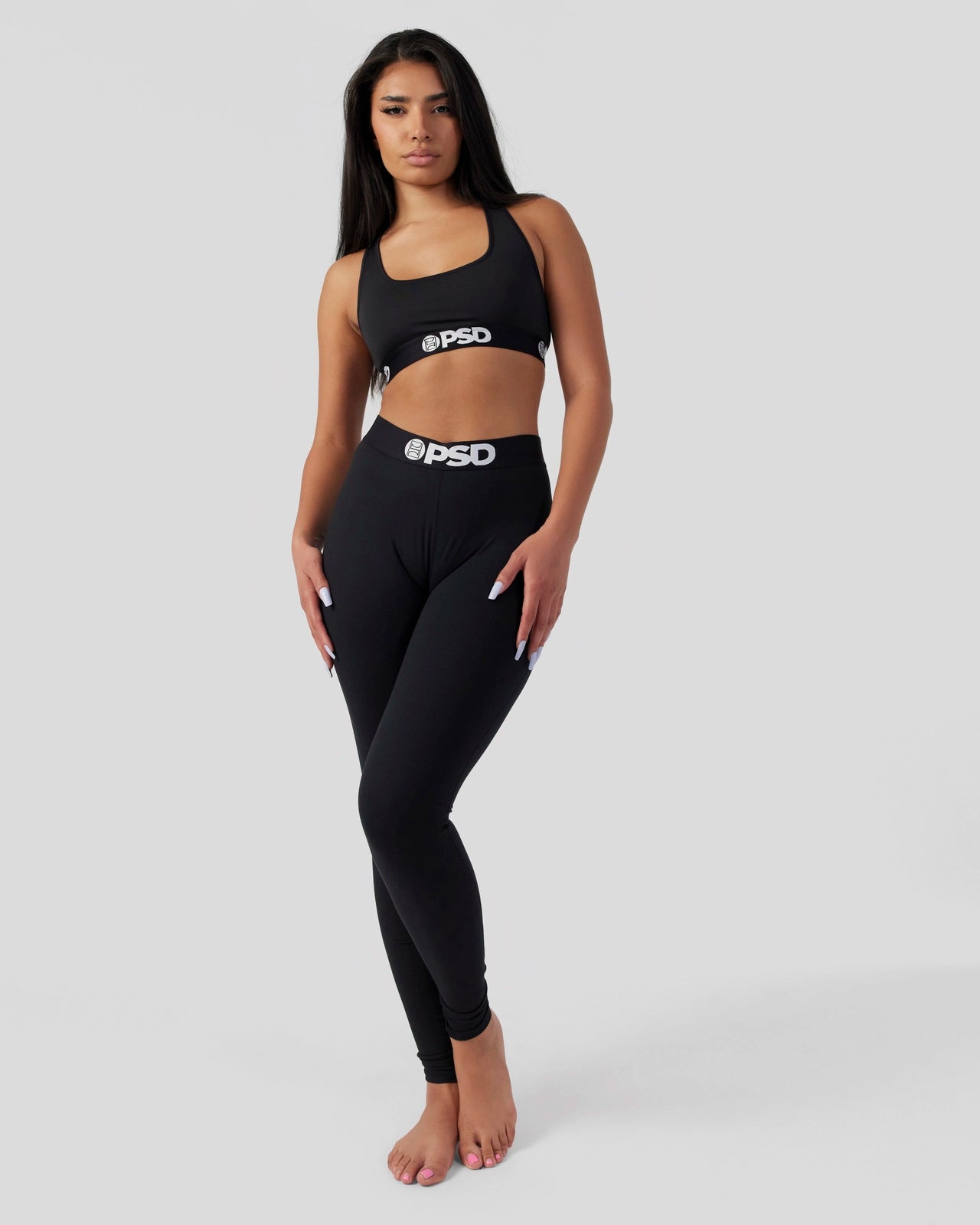 SOLIDS - BLACK - Image 3