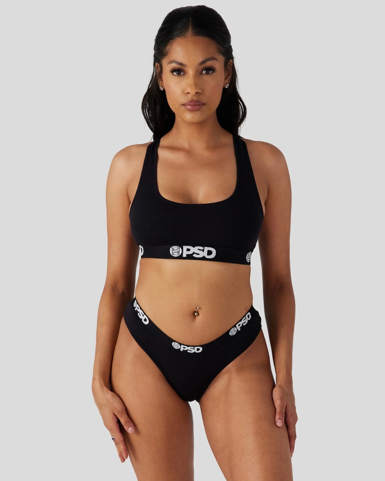 SOLIDS - BLACK - Image 2