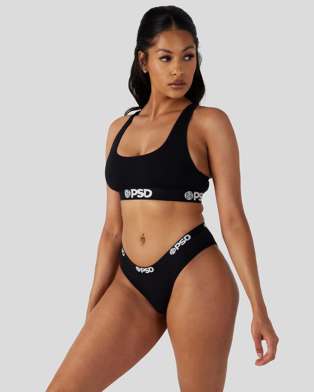 SOLIDS - BLACK - Image 3